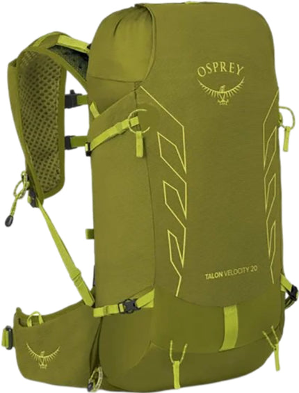Osprey Talon Velocity Multi-Sport Hiking Pack 20L - Men's
