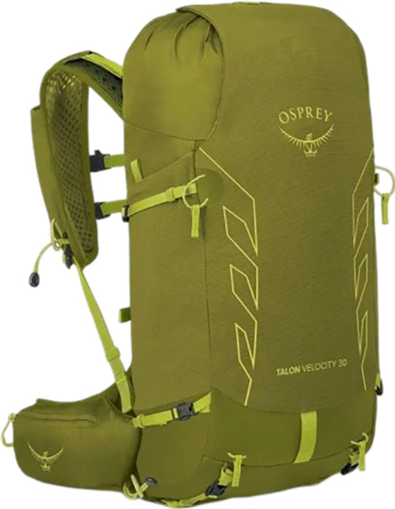 Osprey Talon Velocity Multi-sport Hiking Pack 30L - Men's