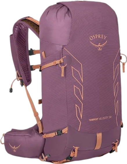 Osprey Tempest Velocity Hiking Backpack 30L - Women's