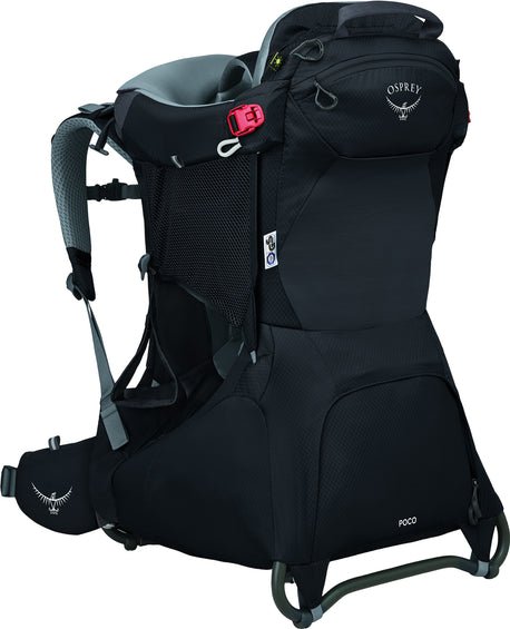 Osprey Poco Child Carrier 20L