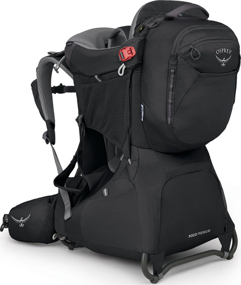 Osprey Poco Premium Child Carrier 