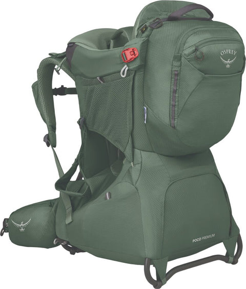 Osprey Poco Premium Child Carrier