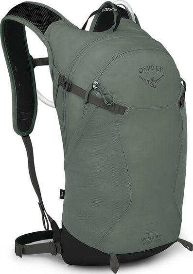 Osprey Sportlite Hydraulics Hiking Pack 15L