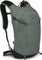 Osprey Sportlite Hydraulics Hiking Pack 15L - Pine Leaf Green