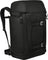 Osprey Mountain Bound Plus Ski and Snowboard Boot Backpack 55L - Black
