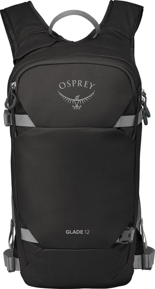 Osprey Glade Ski and Snowboard with Reservoir Backpack 12L