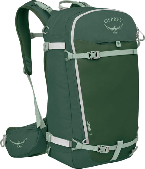 Osprey Sopris Ski and Snowboard Backpack 32L - Women's