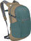 Osprey Daylite Plus Daypack 20L - Cascade Blue - Latte Brown