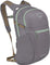 Osprey Daylite Plus Daypack 20L - Soundwave Grey - Latte Brown