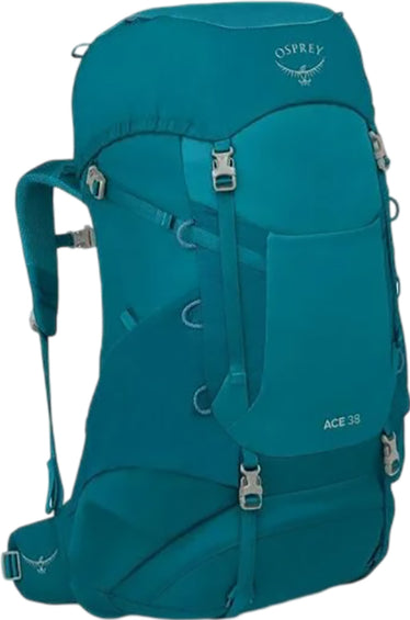 Osprey Ace Hiking Backpack 38L - Kids