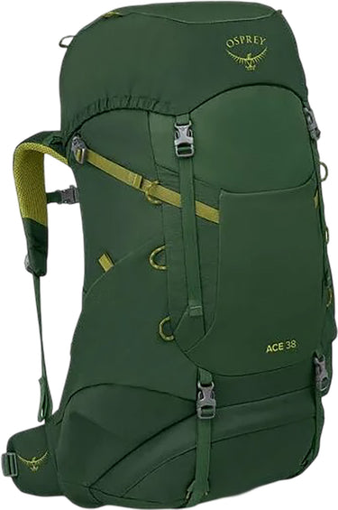 Osprey Ace Hiking Backpack 38L - Kids