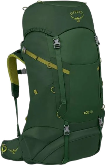 Osprey Ace Hiking Backpack 50L - Kids