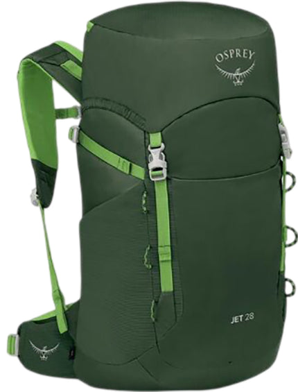 Osprey Jet Hiking Pack 28L - Kids