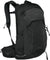 Osprey Talon Hiking Pack 22L - Men's - Black - Coal Grey