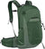 Osprey Talon Hiking Pack 22L - Men's - Green Canopy - Pine Leaf