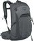 Osprey Talon Hiking Pack 22L - Men's - Phantom Grey - Dark Charcoal