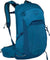 Osprey Talon Hiking Pack 22L - Men's - Scoria Blue - Night Shift