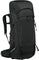 Osprey Talon Multi-Sport Hiking Backpack 44L - Men's - Black - Coal Grey