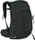 Osprey Tempest Multi-Sport Hiking Pack 22L - Women's - Black - Coal Grey
