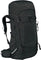 Osprey Tempest Multi-Sport Hiking Pack 44L - Women's - Black - Coal Grey