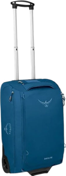Osprey Daylite Carry-On Wheeled Duffel Bag 40L