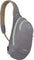 Osprey Daylite Sling Bag 6L - Soundwave Grey - Latte Brown