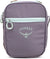 Osprey Daylite Crossbody Bag 1L - Small - Soundwave Grey - Latte Brown