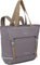 Osprey Daylite Tote Pack 26L - Large - Soundwave Grey - Latte Brown