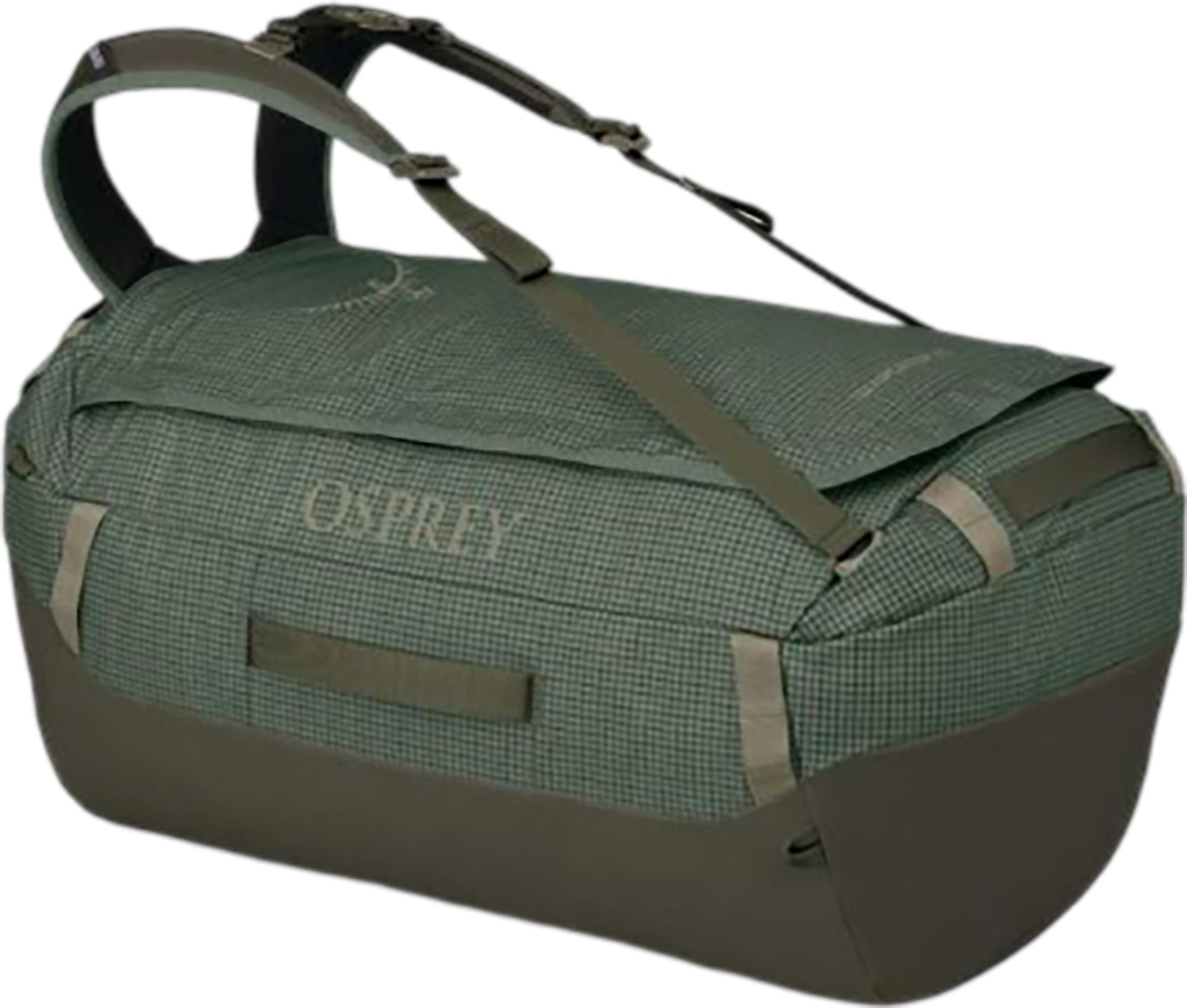 Osprey Transporter Duffel Bag 65L | Altitude Sports