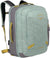Osprey Transporter Carry-On Travel Pack 36L - Frosty Mint - Soundwave Grey
