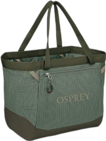 Osprey Transporter Gear Tote Bag 28L