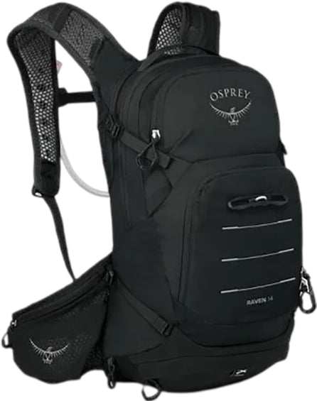 Osprey Raven Bike Backpack 14L Extended Fit - Women's