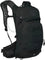Osprey Raptor Bike Pack with Reservoir 14L - Men's Extended Fit - Black