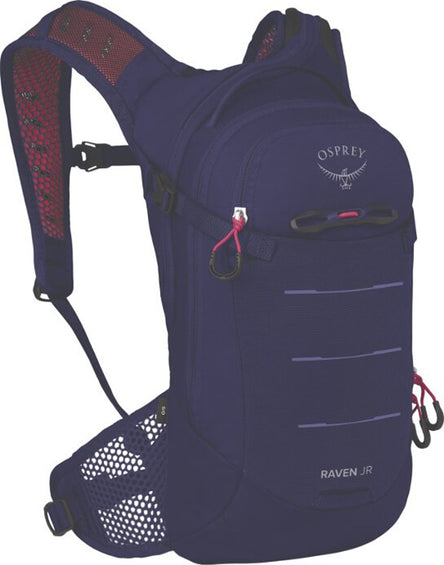 Osprey Raven Jr Bike Pack with Reservoir 5L - Kids
