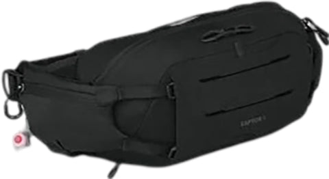 Osprey Raptor Bike Pack with Reservoir 4L - Men's