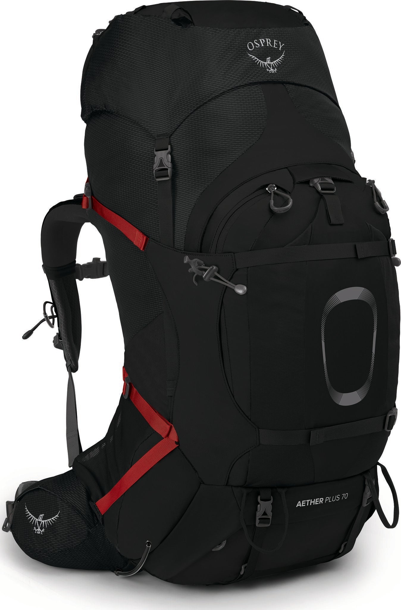 Osprey Aether Plus Backpacking Pack 70L - Men's | Altitude