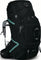 Osprey Ariel Plus Backpack 85L - Women's - Black