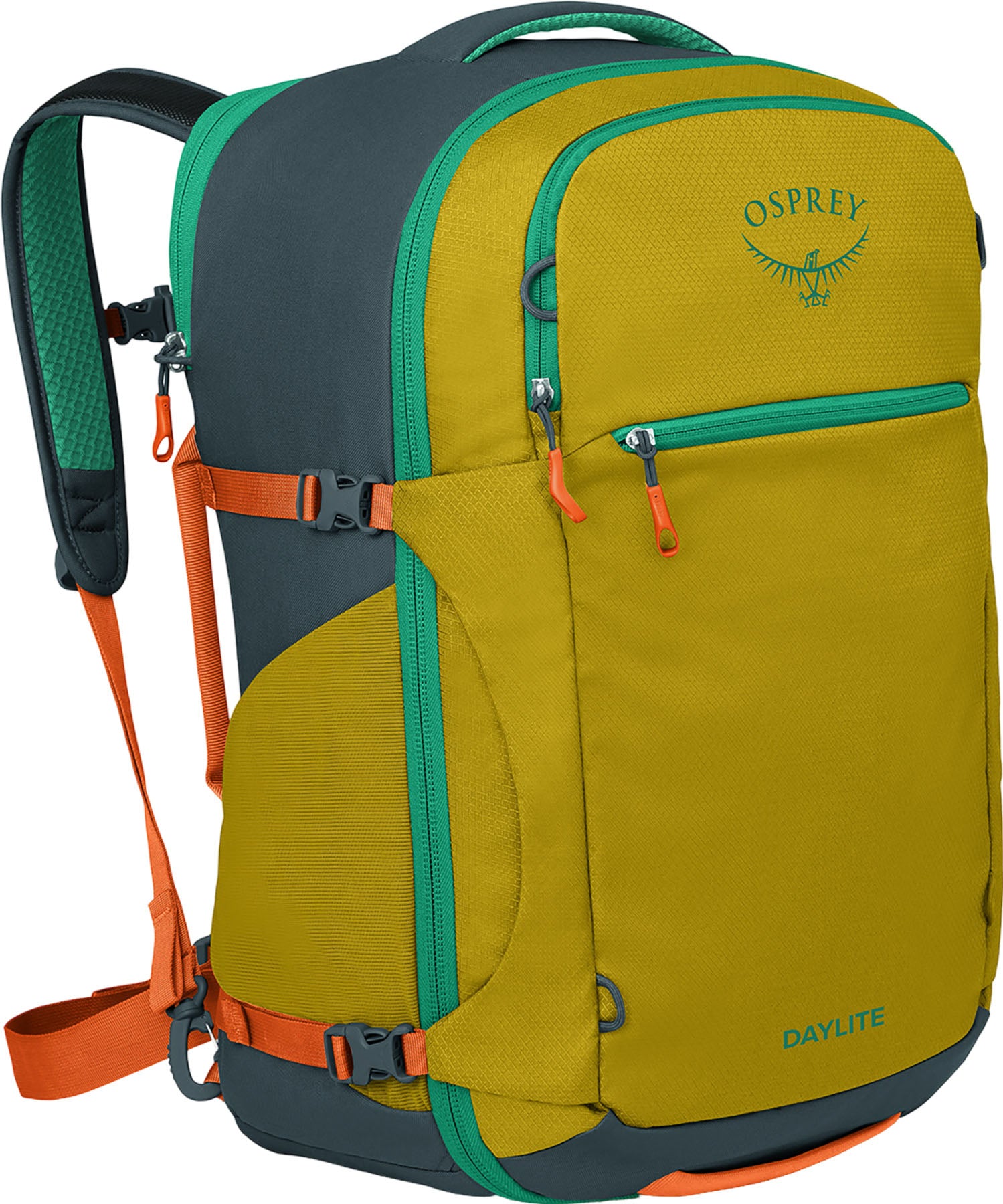 Osprey Daylite Carryon Travel Pack 44L Altitude Sports