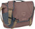 Osprey Daylite Messenger Bag - Magma Brown - Tungste