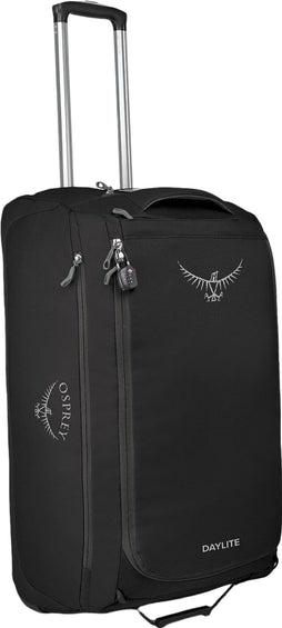 Osprey Daylite Wheeled Duffel Bag 85L