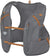 Osprey Duro Hydration Vest 1.5L - Men's - Phantom Grey - Toffee Orange