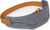 Osprey Duro Dyna LT Belt Extended Fit - Phantom Grey - Toffee Orange