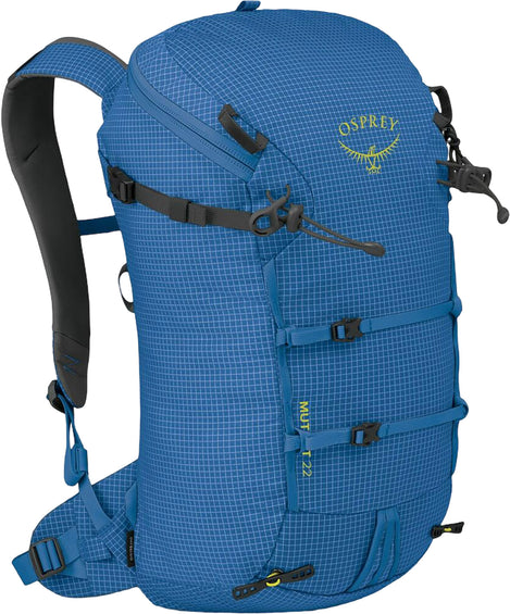 Osprey Mutant Climbing Backpack 22L