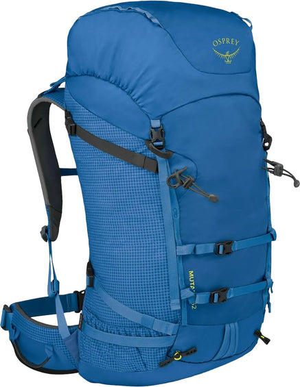 Osprey Mutant Climbing Backpack 52L