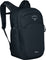 Osprey Poco Changing Backpack  - Black