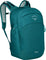 Osprey Poco Changing Backpack  - Deep Peyto