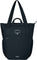 Osprey Poco Changing Tote Pack 18L - Black