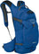 Osprey Raptor Bike Backpack with Reservoir 14L - Men's - Postal Blue