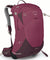 Osprey Sirrus Hiking Pack 24L - Women's - Elderberry Purple - Chiru Tan
