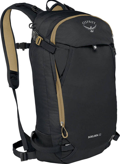 Osprey Soelden Technical Backcountry Backpack 22L - Men's